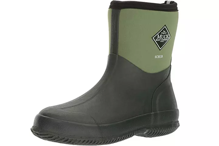 The Original MuckBoots Scrub Boot