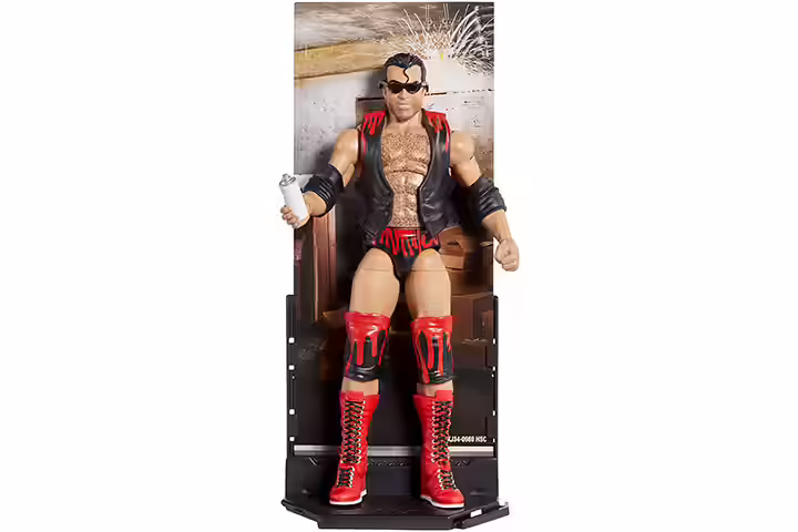 Scott Hall
