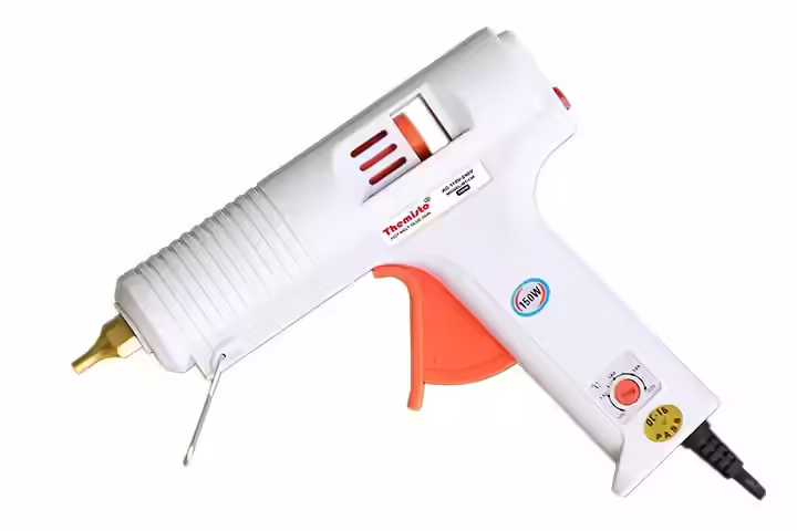 Themisto Hot Melt Glue Gun