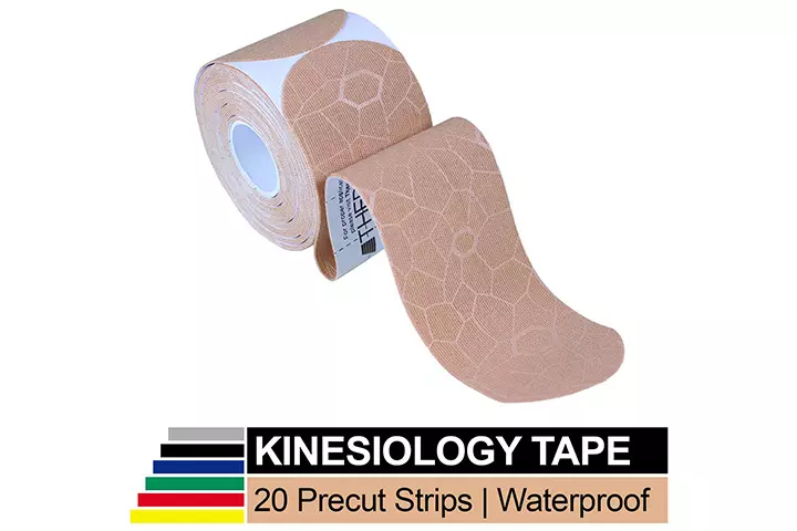 Theraband Kinesiology Tape