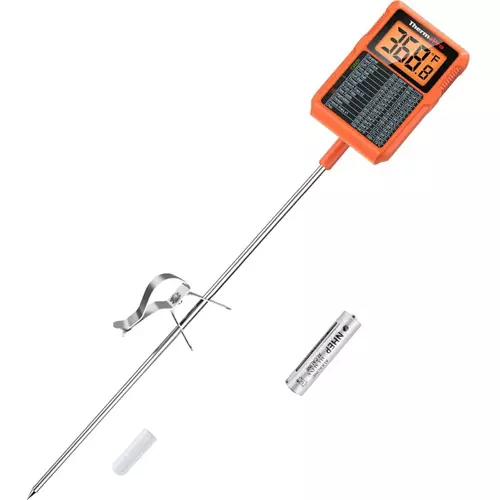 ThermoPro Digital Candy Thermometer