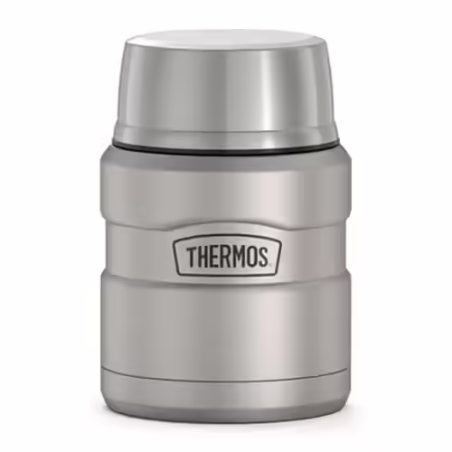 Thermos Stainless King Food Jar