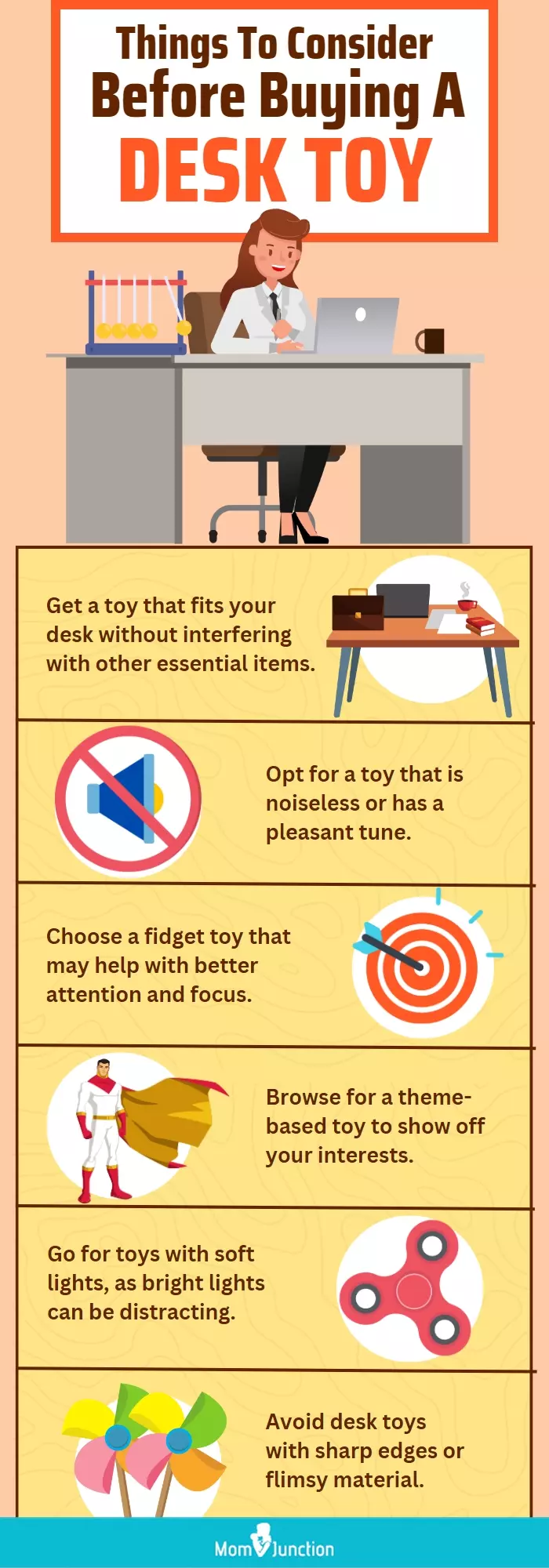 Things To Consider Before Buying A Desk Toy 176 Content Topics