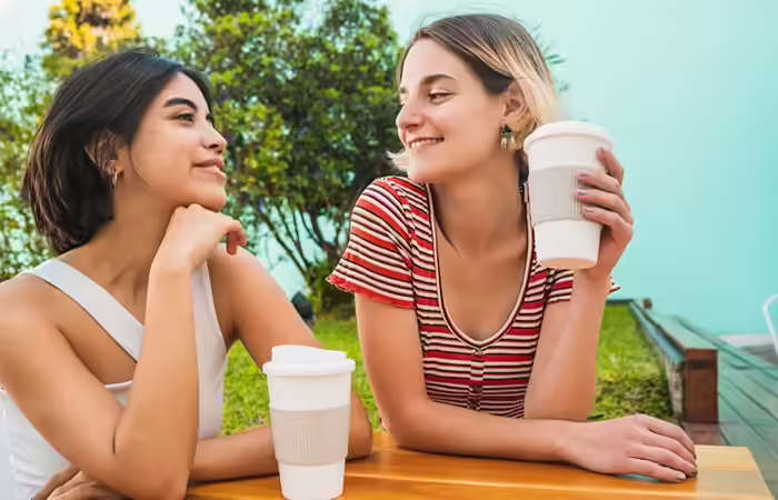 Things to talk about with a girl Things to talk about with a girl