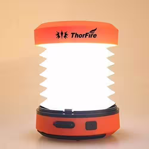 ThorFire LED Camping Lantern