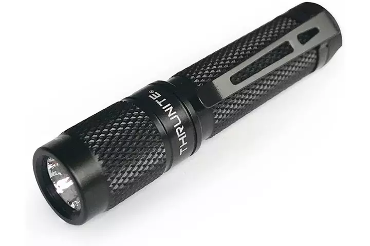 ThruNite T13 V2 Keychain Flashlight