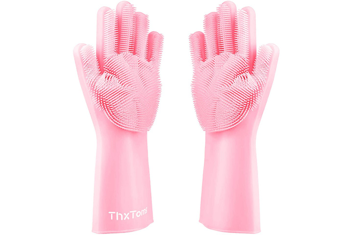 ThxToms Dishwashing Gloves