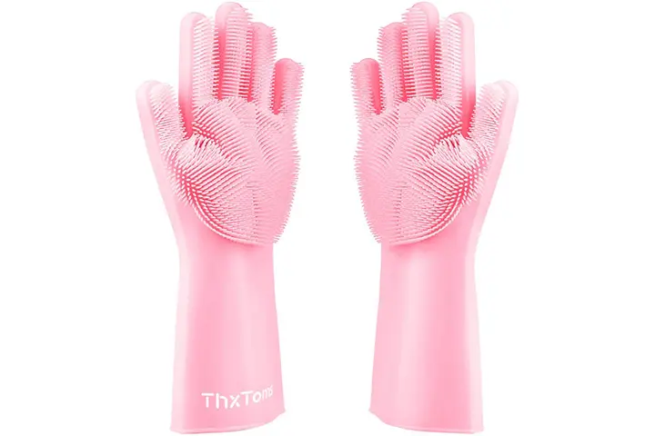 ThxToms Dishwashing Gloves