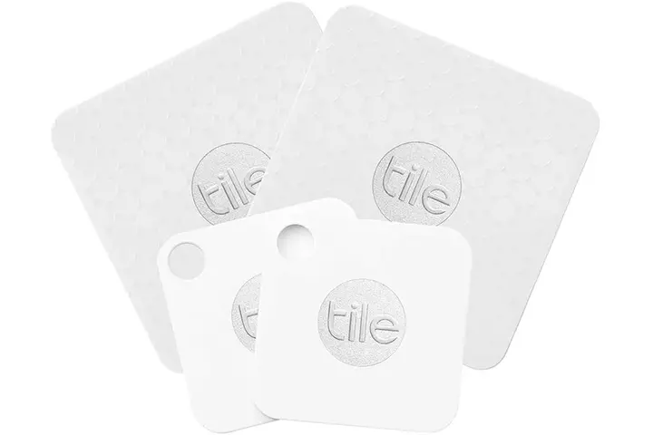 Tile Mate And Slim Combo Pack