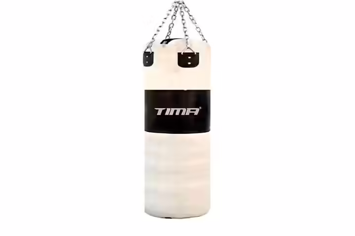 Tima Heavy Duty Punching Bag