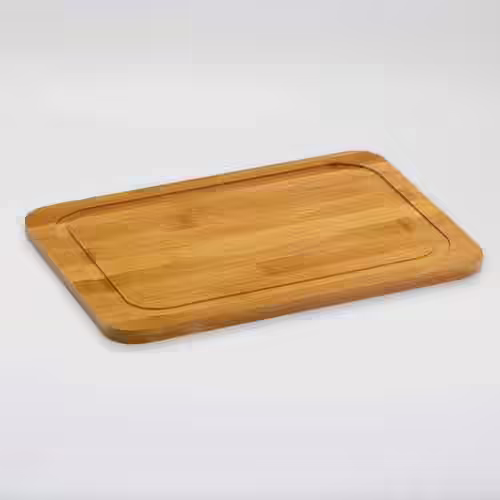 Timberr Bamboo Cutting Board