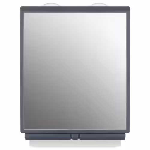 ToiletTree Fogless Shower Bathroom Mirror