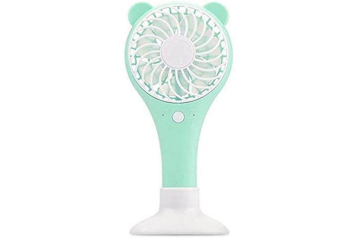 Tonyhoney Mini Handheld Fan