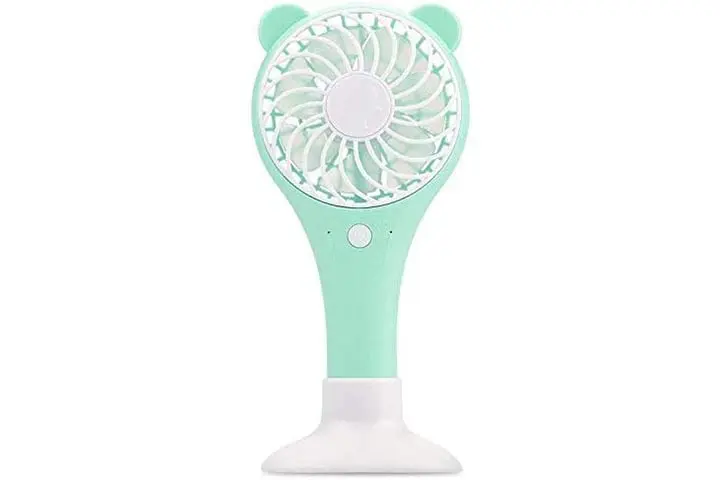 Tonyhoney Mini Handheld Fan