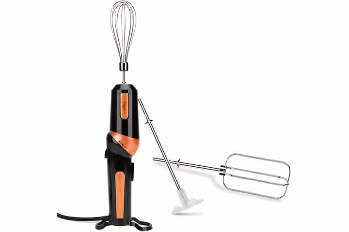 Toogel Electric Hand Mixer
