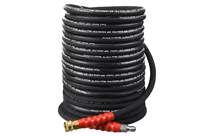 Tool Daily Pressure Washer Hose