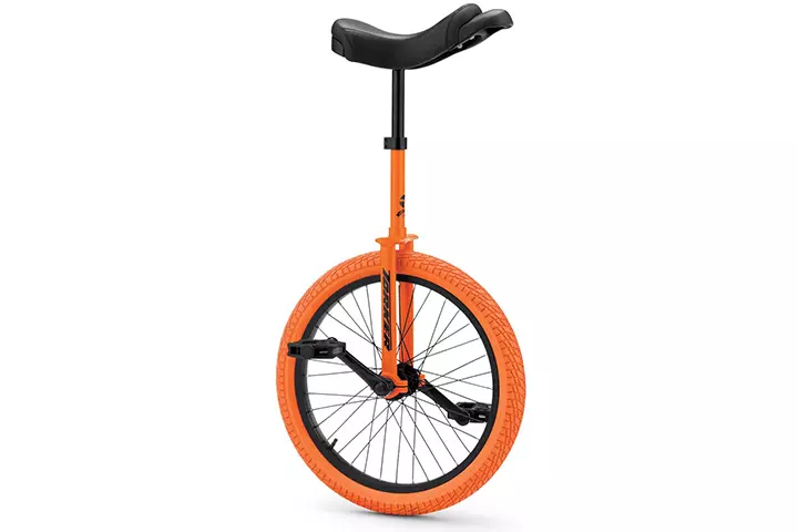 Torker Unistar LX Unicycle