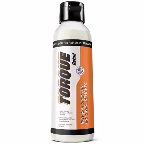 Torque Detail Car Scratch Remover