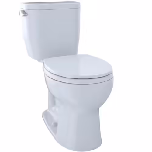 Toto Universal Height Toilet