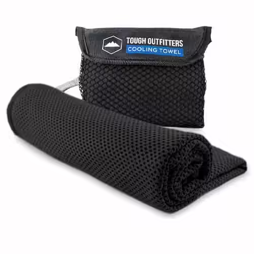 Tough Outfitters Cooling Towel