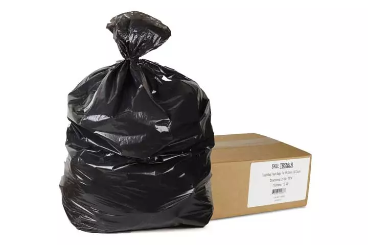 ToughBag Trash Bags