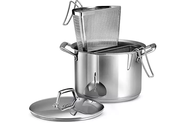 Tramontina Gourmet Prima Stainless Steel