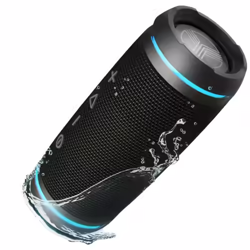 Treblab HD77 Bluetooth Speaker