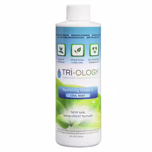 Triology Restoring Rinse