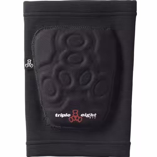 Triple Eight Covert Knee Pads