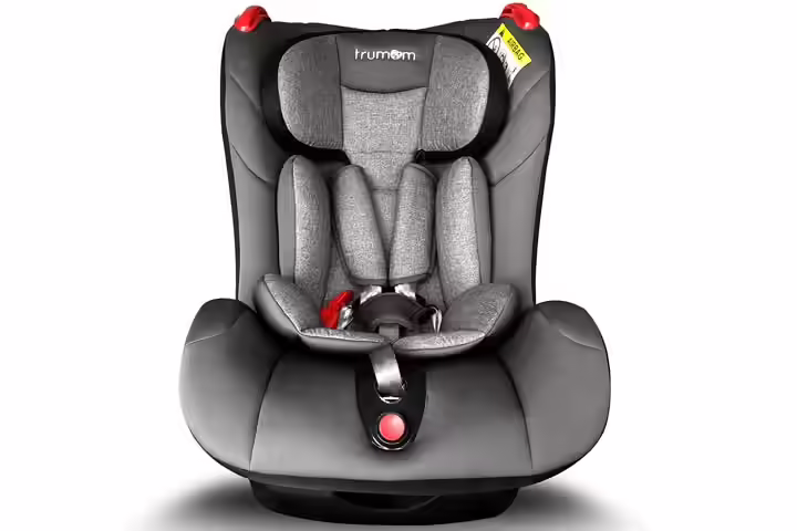 Trumom Baby Convertible Car Seat