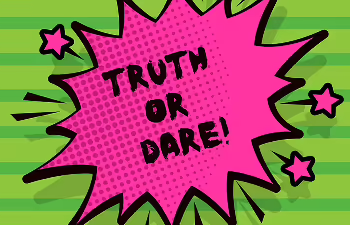 Truth or dare games to play with your boyfriend Truth or dare games to play with your boyfriend