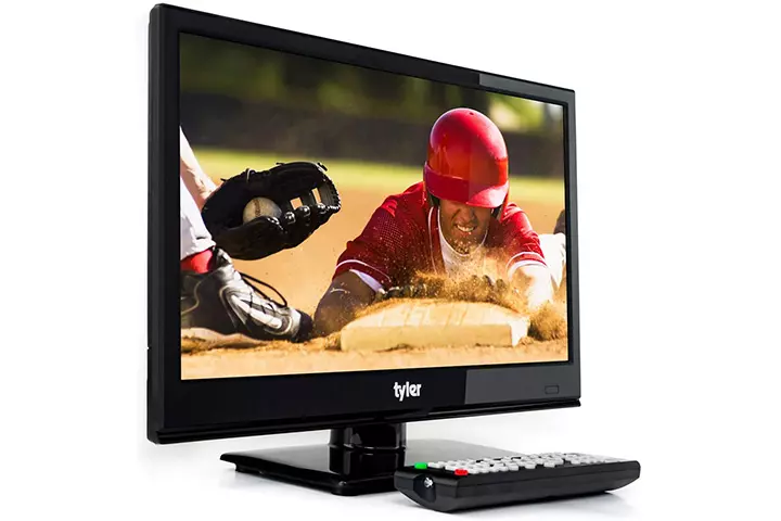 Tyler Digital LED TV