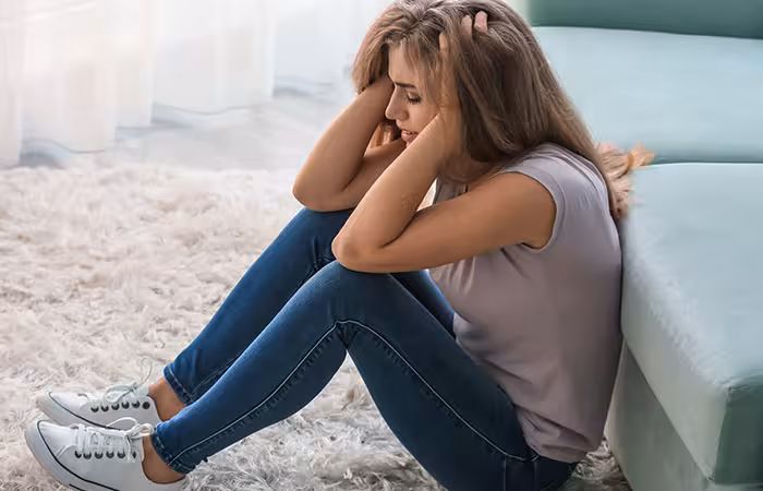 Types of Anxiety