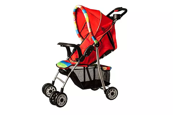 U-Grow Baby Stroller Pram Buggy