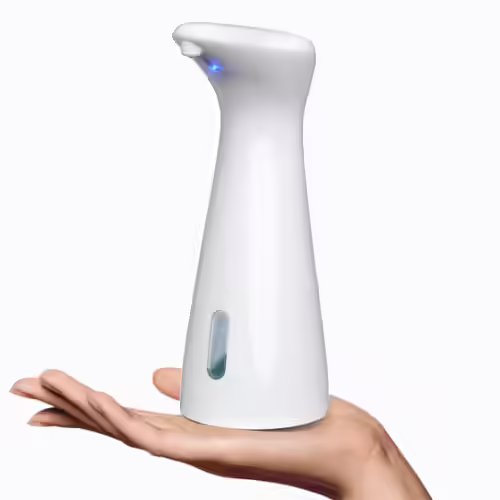 ULoomee Automatic Soap Dispenser