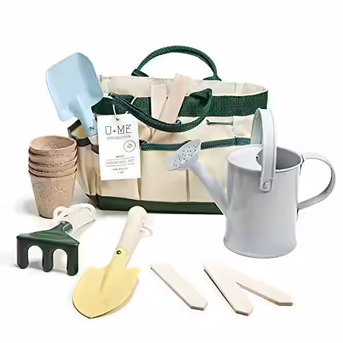 U+ME Kids Gardening Set