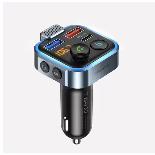 UNBREAKcable FM Transmitter