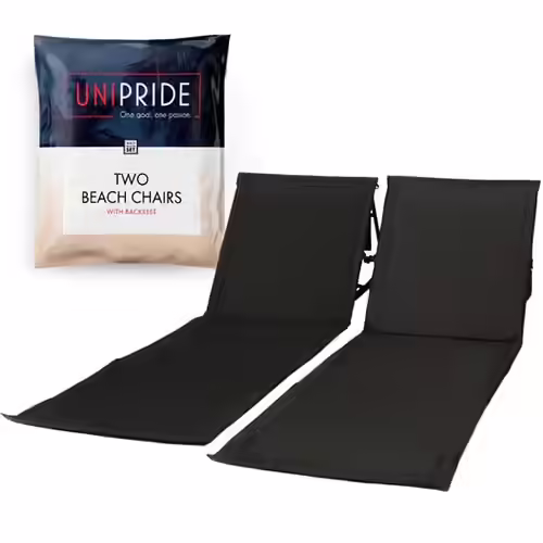 Unipride Beach Chairs