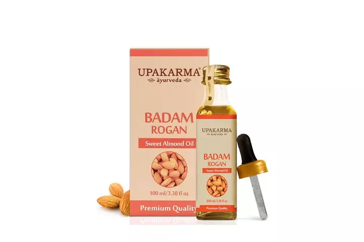 UPAKARMA Ayurveda