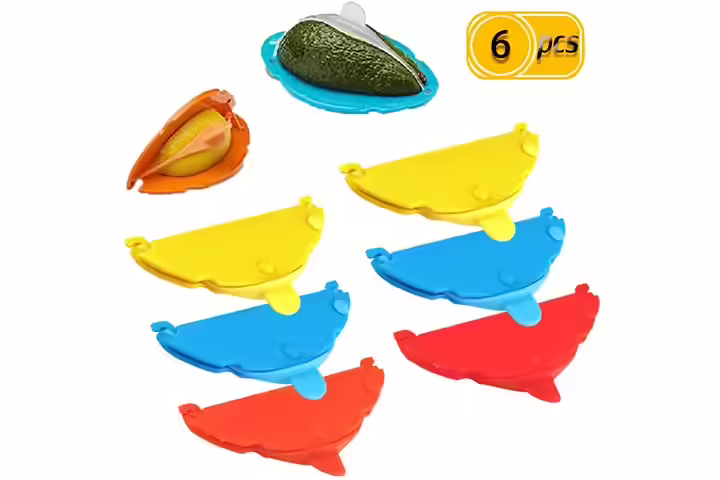 UPlama Avocado Holder Set&nbsp;