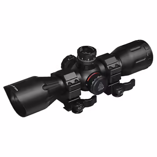 UTG 4 x 32 1 Crossbow Scope
