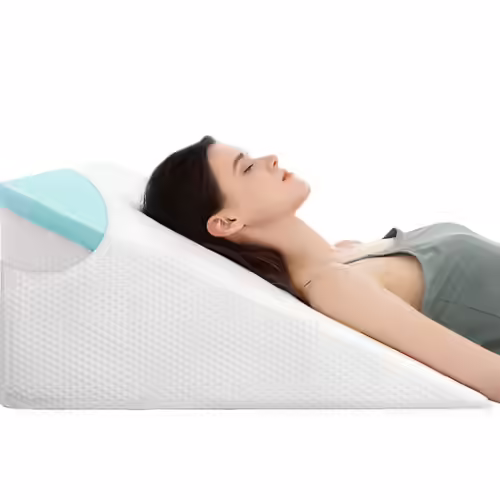 Ubbcare Memory Foam Pillow
