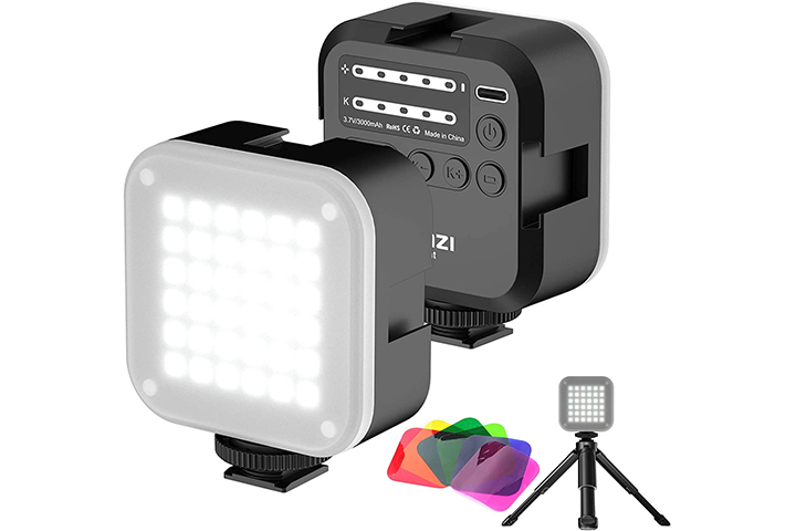 Ulanzi U-Bright Video Light