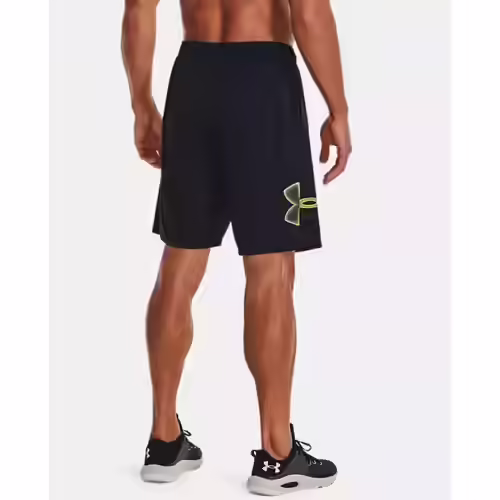 Under Armour Men's Tech Graphic Shorts