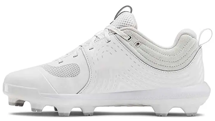 Under Armour Womens Glyde TPU Softball Shoe