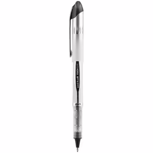 Uniball Vision Elite Rollerball Pen