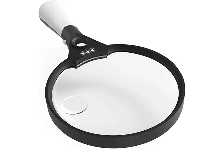 UnimiMagnifier