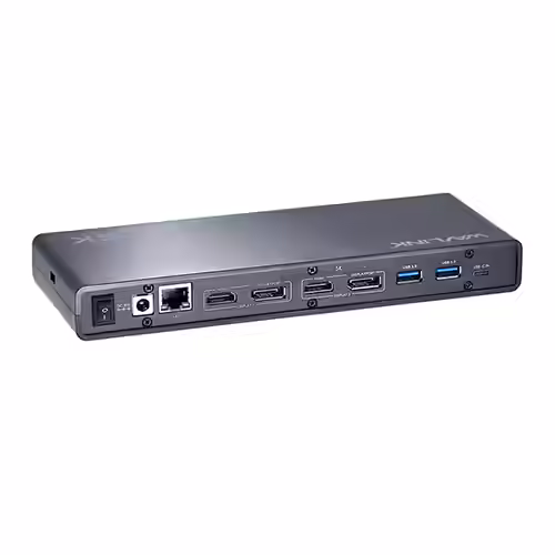 Wavlink USB 3.0 Universal Laptop Docking Station