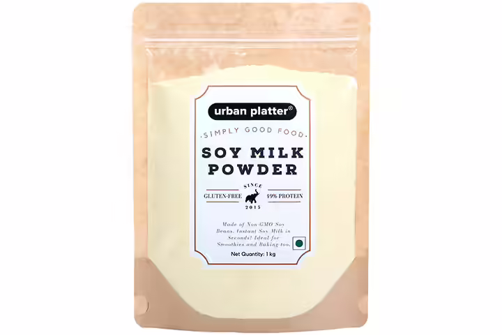Urban Platter Soy Milk Powder