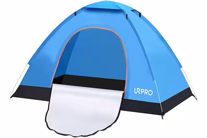 Urpro Portable Pop-Up Camping Tent